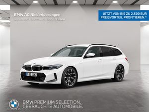 BMW 330i xDrive Touring M Sport LiveCockpitProf LED