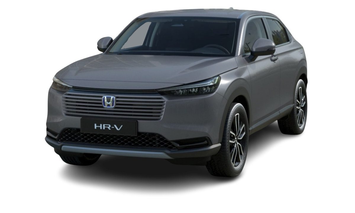 Honda HR-V 1.5 i-MMD Hybrid 1.5 i-MMD Hybrid Elegance Auto-Abo