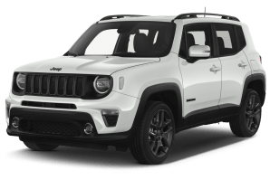 Jeep Renegade Plug-In-Hybrid 1.3l T4-PHEV 177kW North Star 4xe Autom. Leasing