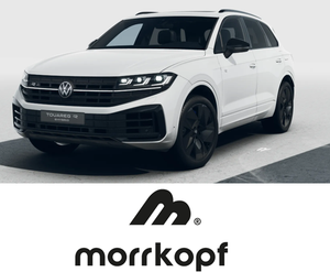 Volkswagen Touareg R eHybrid 4Motion Leasing