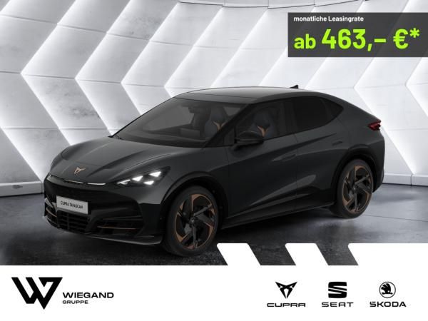 Cupra Tavascan Leasing