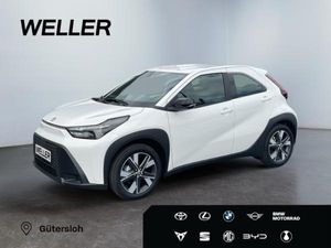Toyota Aygo X Active LED ACC SHZ Kamera DAB bluetooth
