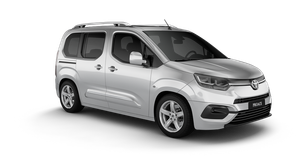 Toyota Proace City Verso LOUNGE 1,5-l-D-4D 96kW L1 Lounge Leasing
