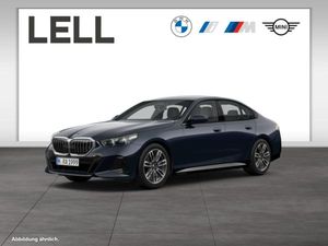 BMW 520 520d Limousine M Sportpaket HK HiFi DAB LED