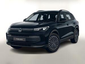 Volkswagen Tiguan LED+ Nav Pano AHK 5JGar.18Z IQ.DRIVE SHZ Leasing privat