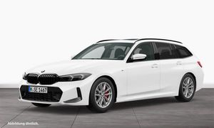 BMW 330i xDrive Touring M Sport Harman/K Kamera LED