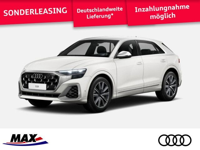 Audi SQ8 SUV TFSI #FREI KONFIGURIERBAR# Leasing