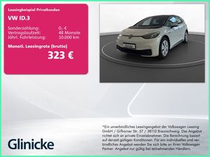 Volkswagen ID.3 Pro Performance Navi LED 360 ACC DAB