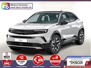 Opel Mokka Hybrid GS TechP Matrix ACC PrivG Klimaaut