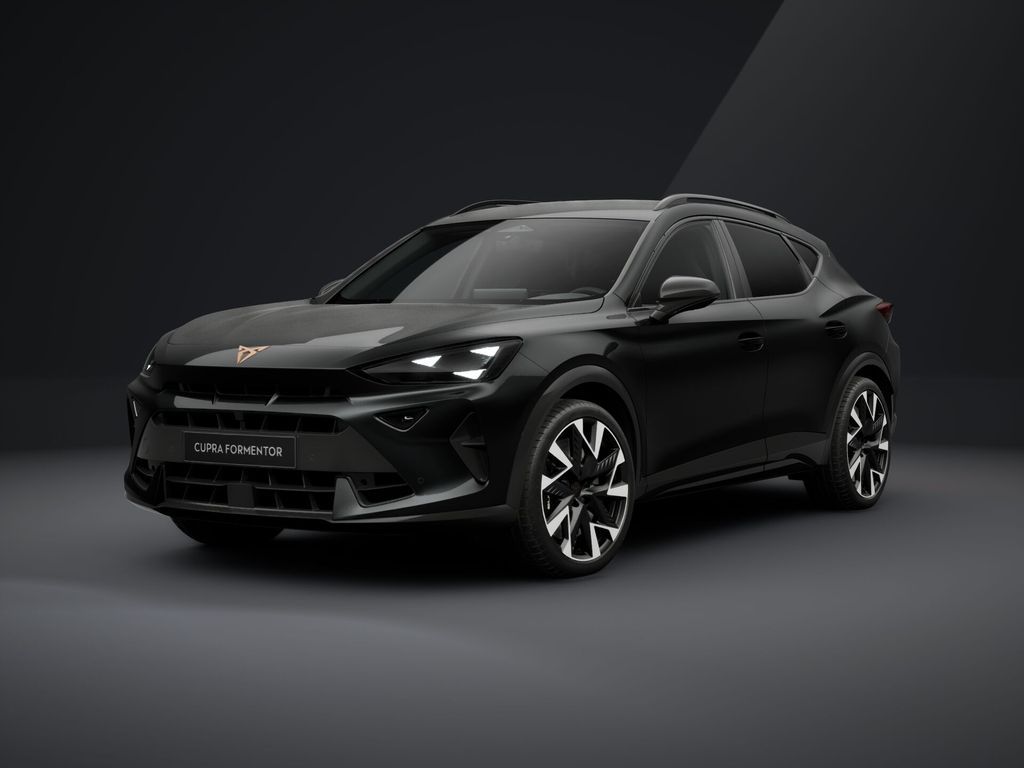 Cupra Formentor Cupra Formentor VZ 2.0 TSI 245 kW (333 PS) 7-Gang-DSG 4Drive Auto-Abo