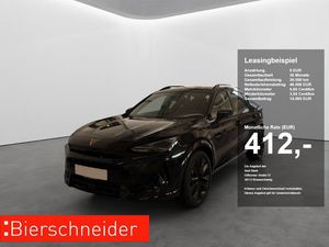 Cupra Formentor 2.0 TSI DSG 4Drive VZ Black Edition ab