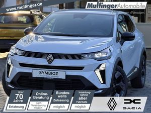 Renault Symbioz Iconic E-TECH Full Hybrid 160 Bluetooth