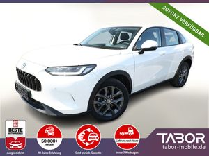 Honda ZR-V 184 CVT Elegance LED Nav Kam Keyl SHZ ACC Leasing