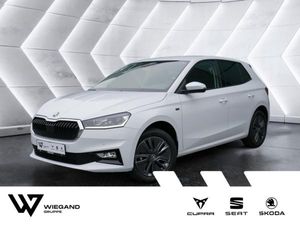 Skoda Fabia Tour 1.0 TSI - KLIMA PDC SHZ KAMERA LED *SN355* Leasing