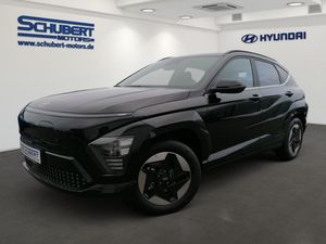 Hyundai KONA Prime EV 65kWh *UPE 48.840€* LED BOSE HuD