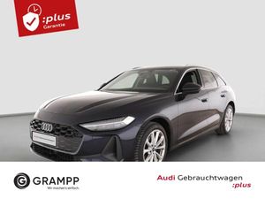 Audi A5 Avant TFSI quattro S-tronic +AHK+KAMERA+LED+