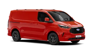 Ford Transit Custom 2.0 EcoBlue 100kW 320 L1 Limited AT 4x4 Leasing