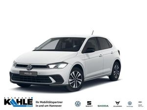 Volkswagen Polo 1.0 ENERGY CarPlay LED Virt PDC Kamera