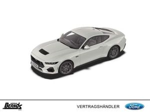 Ford Mustang 🐎 GT 🏁 5.0l V8 🚀 Bestellaktion 🚗 Leasing