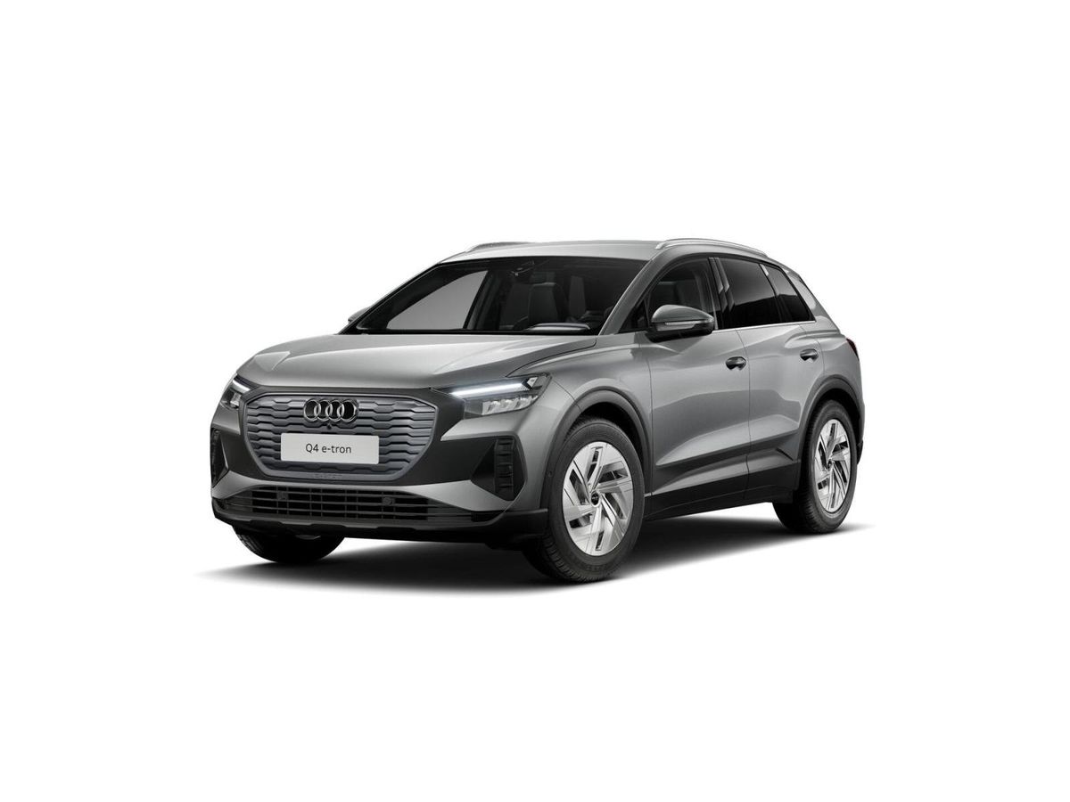 Audi Q4 e-tron 45 *Kamera*Wärmepumpe Leasing