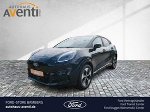 Ford Puma Gen-E *ALLWETTER* SHZ*RFK*LED*Navi*PDC*