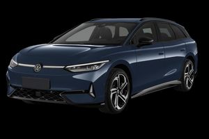 Volkswagen ID.7 Pro 77 kWh 210 kW Pro Tourer