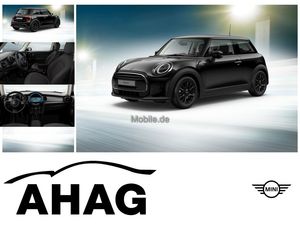 MINI One MINI Yours Trim Leder Bluetooth PDC Leasing