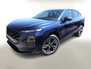 Audi Q3 Sportback quattro 2xS line Tech+ KlimaP 19Z Leasing privat