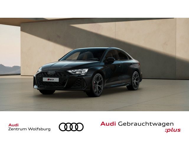 Audi RS 3 Limousine 2.5 TFSI quattro S tronic Leasing