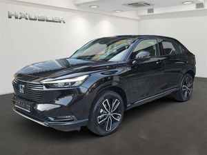 Honda HR-V e:HEV Advance Navi*Rückfahrkamera*SHZ*LED*H Leasing