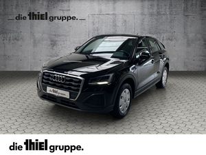 Audi Q2 30 TFSI Navi+SHZ+Kamera