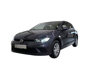 Volkswagen Polo 1.0 TSI DSG Life / LED App-Connect ACC Auto-Abo