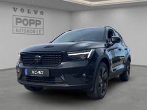 Volvo XC40 B3 Plus Black Edition 20" 360° ACC FHZ SHZ