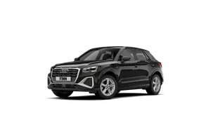 Audi Q2 35 TFSI tronic 35 TFSI S tronic S line