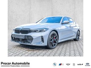 BMW 318 318i M Sport Pro 19 HiFi LED RFK Comfort Paket