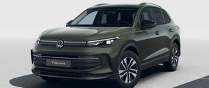 Volkswagen Tiguan Volkswagen Tiguan Life Plus 2.0 TDI 7-Gang-DSG 110 kW (150 PS)