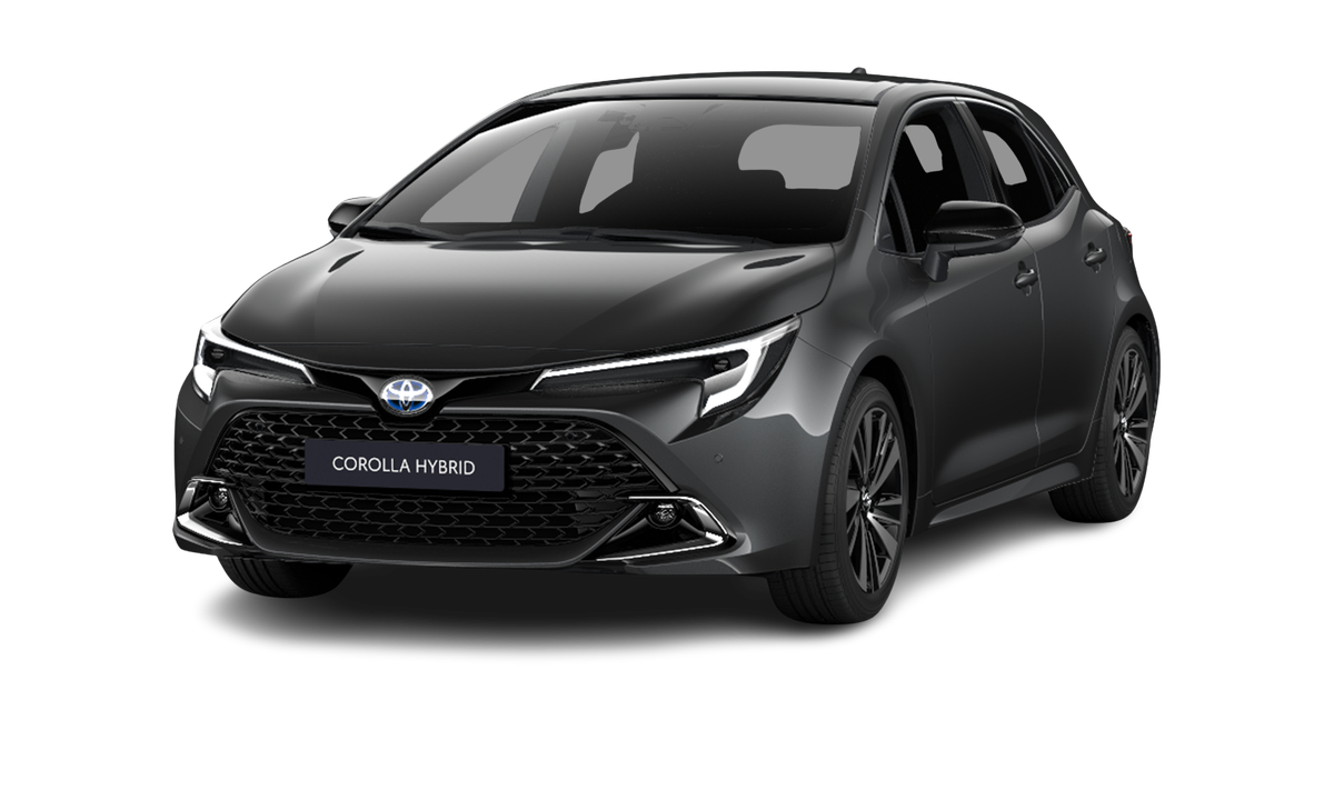 Toyota Corolla 1,8 Hybrid 1,8 Hybrid Teamplayer Auto-Abo