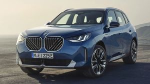 BMW X3 30e M Sportpaket Pro xDrive
