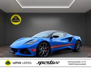 Lotus Emira Limited Type 86 1 of 12 *Sondermodell*