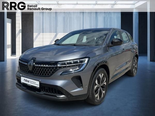 Renault Austral EVOLUTION TCe 160 AUTOMATIK SITZHEIZUNG 2 Leasing
