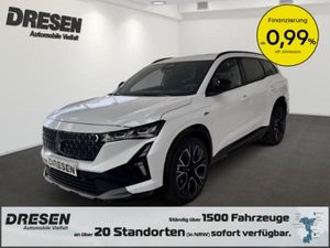 Renault Espace 🤑SUMMER-SALE🤑Esprit Alpine Full Hybrid 200 5-Sitzer für GmbH u.s.w., Beschreibung beachten.