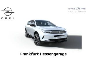 Opel Grandland Edition Hybrid Elektr. Doppelkupplungsgetriebe