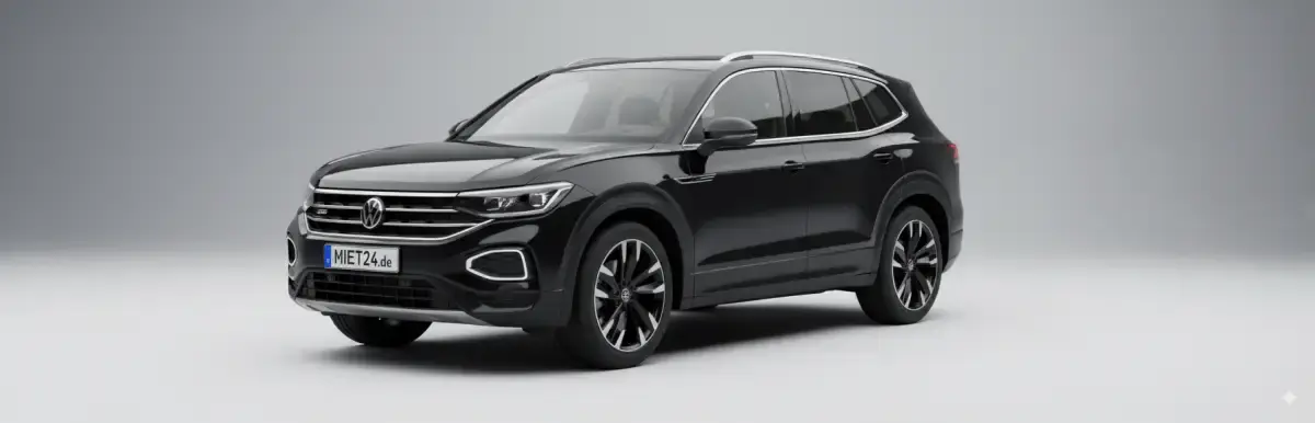 Volkswagen Tayron R Line Diesel 4 Motion Auto-Abo