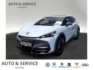 Cupra Tavascan Endurance 286PS *Adrenalin*Wärmepumpe*