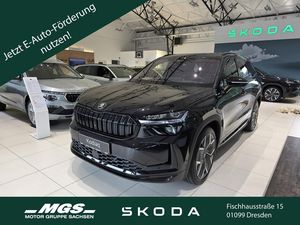 Skoda Kodiaq 1.5 TSI iV 150kW Sportline #AHK
