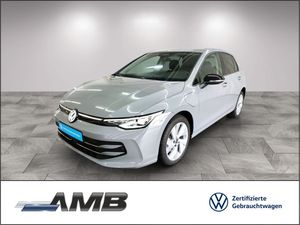 Volkswagen Golf Goal 1.5 eHybrid AHK/Matrix/Nav/360°/08.30G