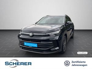 Volkswagen Tiguan 1.5 eTSI, DSG, GOAL, NAVI, ACC, TRAVEL AS