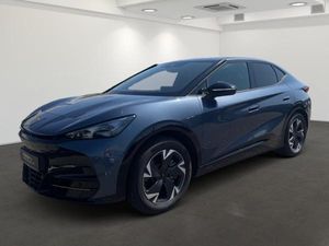 Cupra Tavascan 🔥KEINE NEBENKOSTEN🔥SOFORT VERFÜGBAR🔥GANZJAHRESREIFEN🔥MATRIX🔥NAVI🔥 Leasing