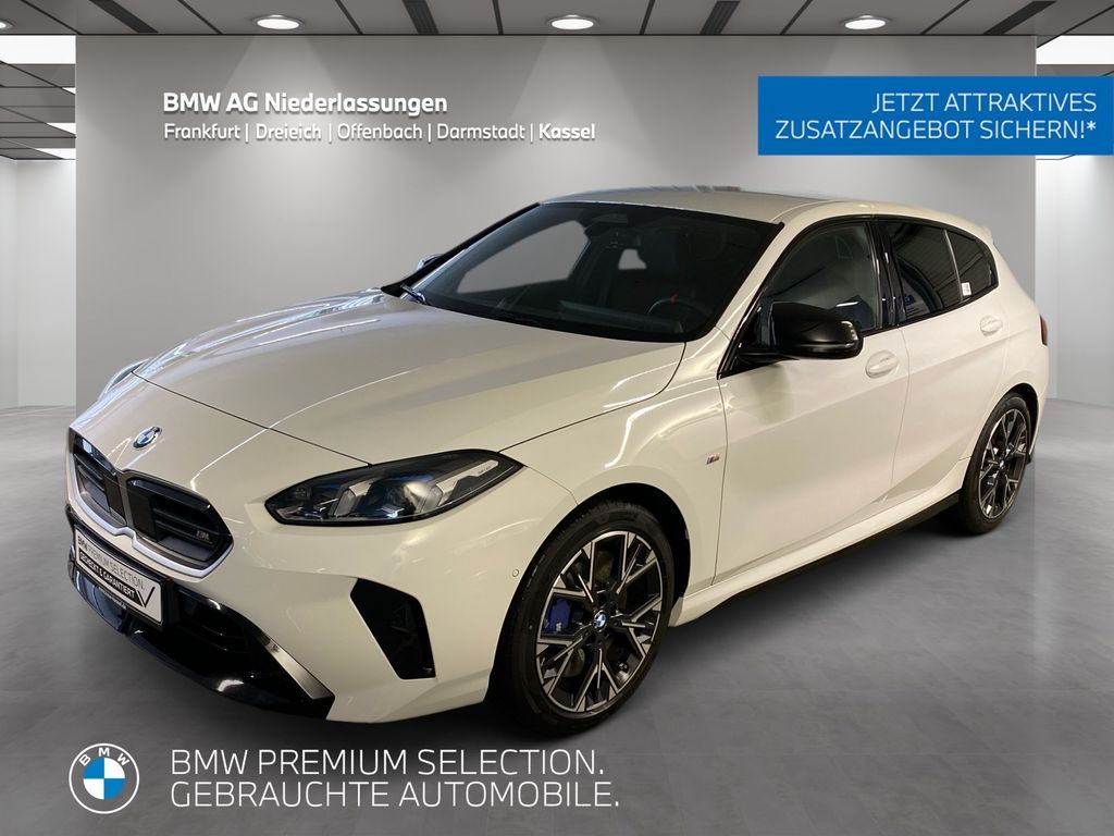 BMW M135 xDrive M Sport Harman/K Kamera Driv.Assist Leasing