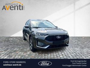 Ford Kuga Titanium *AHK*18 ZOLL* SHZ*RFK*4xSHZ*LED